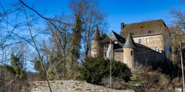 Burg Herrnstein