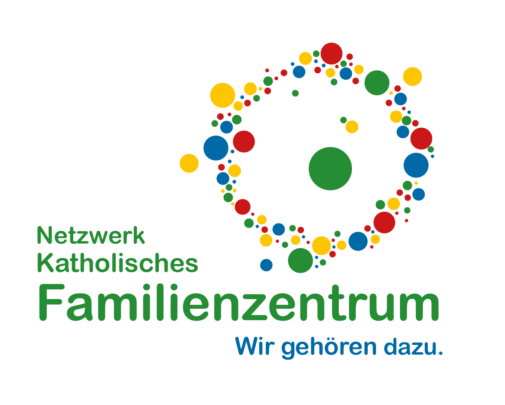 Netzwerk Katholisches Familienzentrum