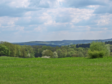Aussicht