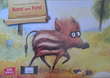 Borst vom Forst