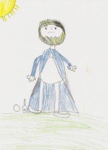Der kleine Servatius