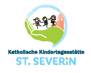 Logo Kindertagesstätte St. Severin