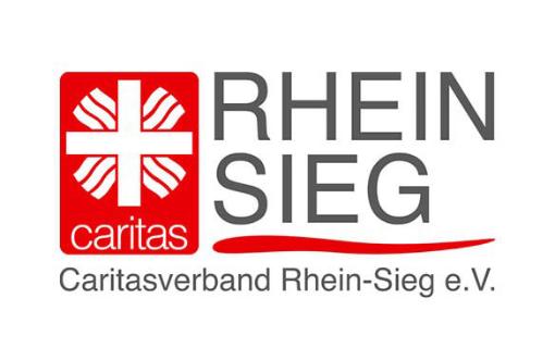 Logo Caritasverband Rhein-Sieg e.V.
